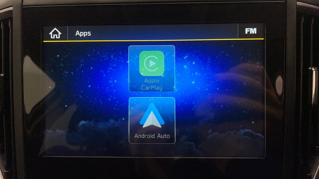 2024 Subaru Forester 2.5i (AWD), Automatic, 39826 km, Android/Apple Car Play