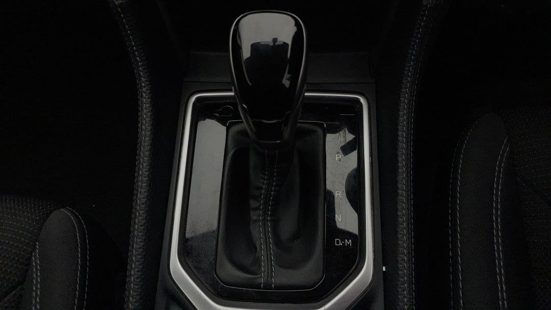 2024 Subaru Forester 2.5i (AWD), Automatic, 39826 km, Gear Lever 