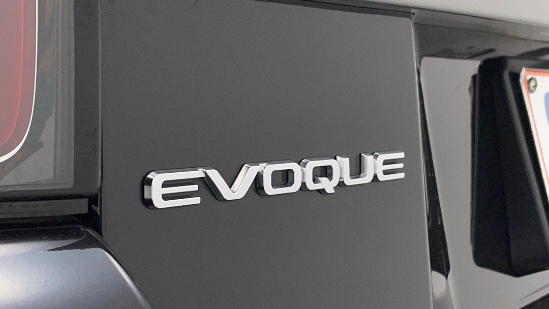 Badge (Boot Left Side)