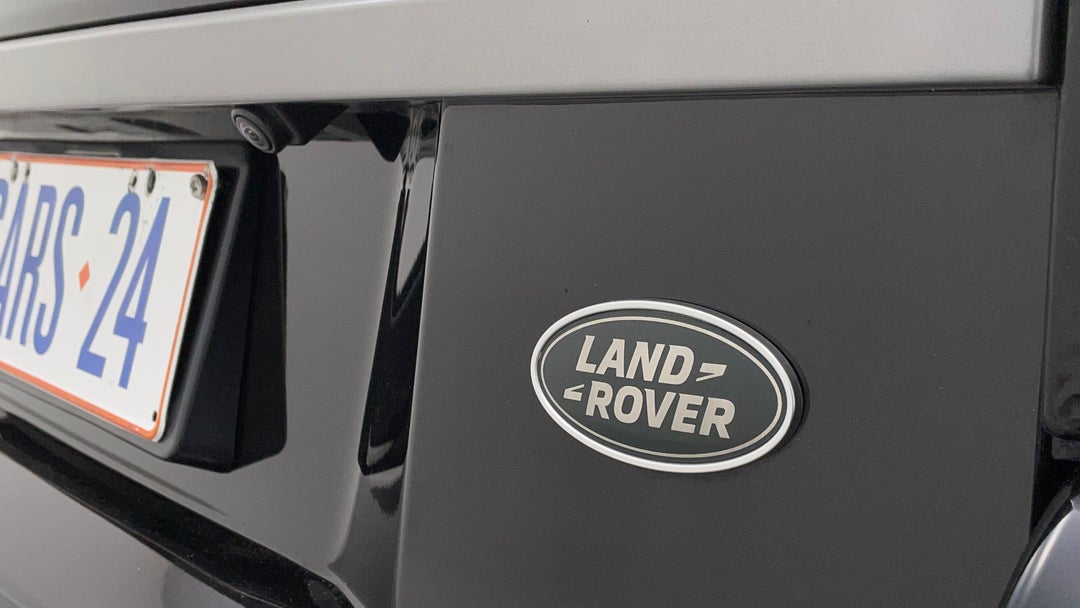 Badge (Boot Right Side)