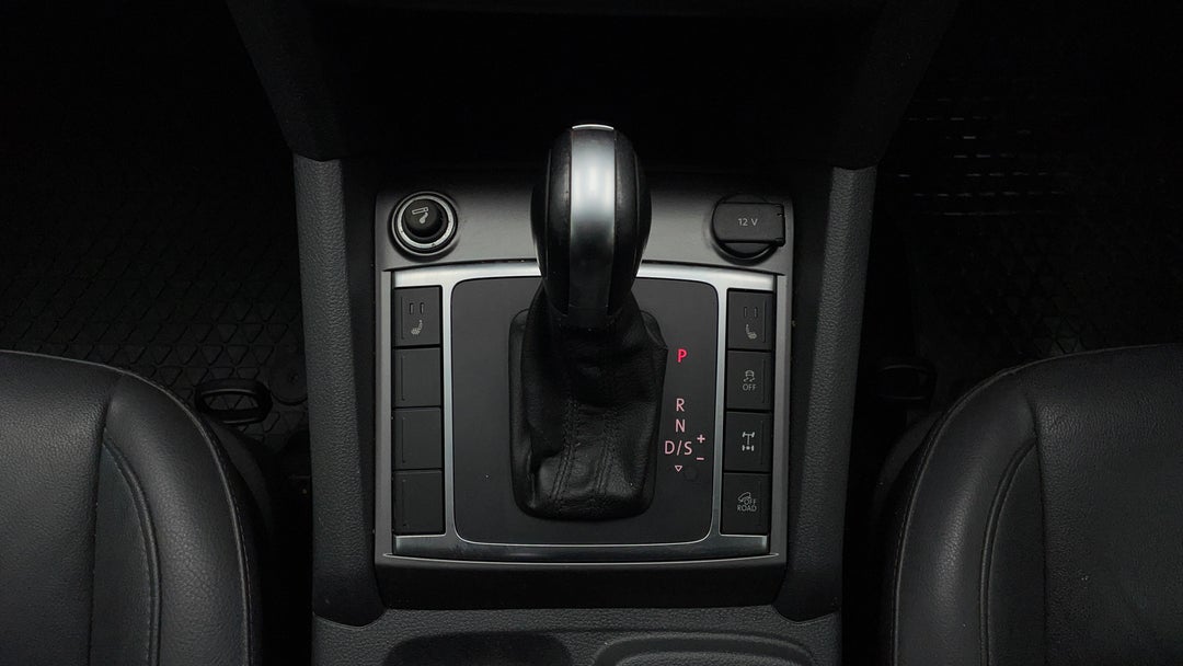 Gear Lever 