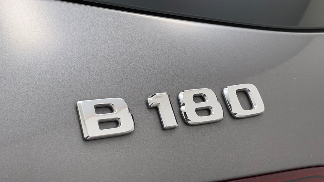 Badge (Boot Left Side)