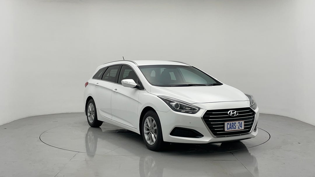 Right Front Diagonal (45- Degree) View