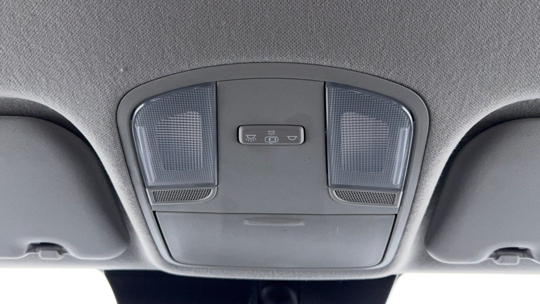 2023 Kia Rio Gt-line, Automatic, 30713 km, On-Roof Controls/Sunglass holder