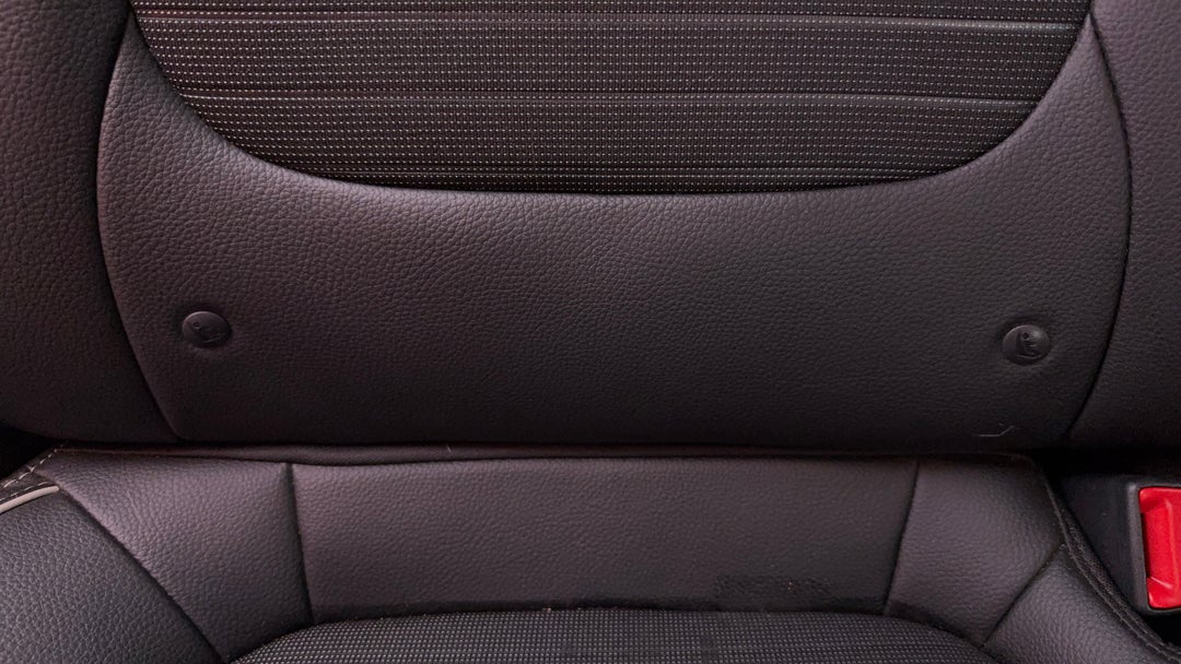 2023 Kia Rio Gt-line, Automatic, 30713 km, Child Seat Anchor Points