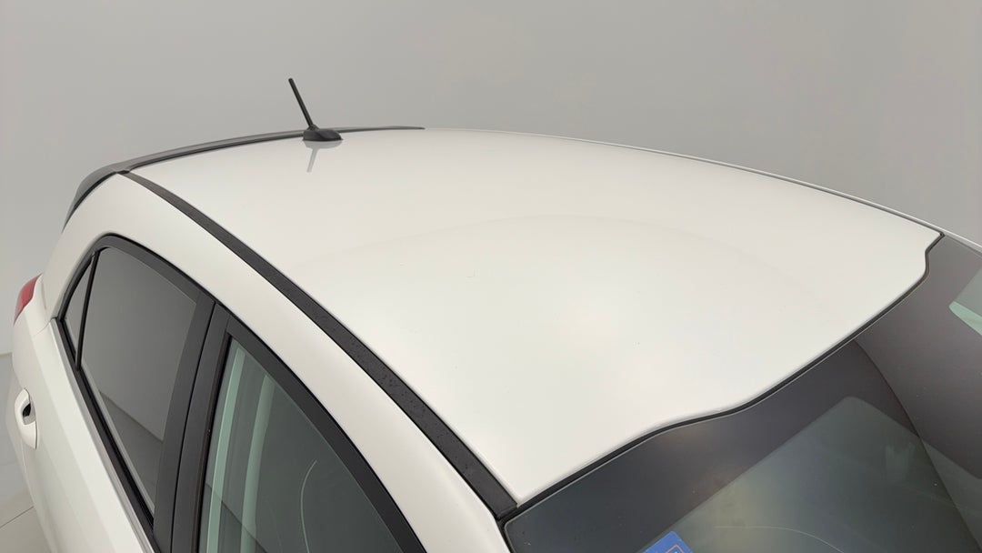 2023 Kia Rio Gt-line, Automatic, 30713 km, Roof/Sunroof View