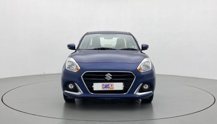 2022 Maruti Dzire ZXI CNG, CNG, Manual, 24,022 km, Highlights