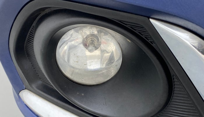 2022 Maruti Dzire ZXI CNG, CNG, Manual, 24,022 km, Right fog light - Not working