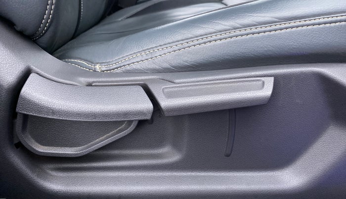 2020 Hyundai GRAND I10 NIOS SPORTZ PETROL, Petrol, Manual, 23,870 km, Driver Side Adjustment Panel