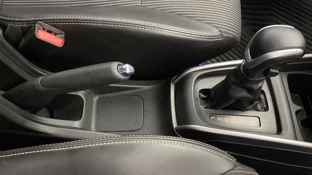 Gear Lever