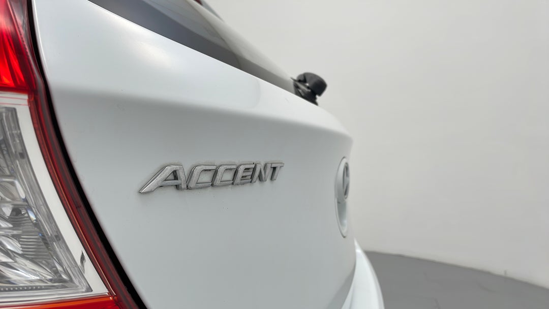 Badge (Boot Left Side)