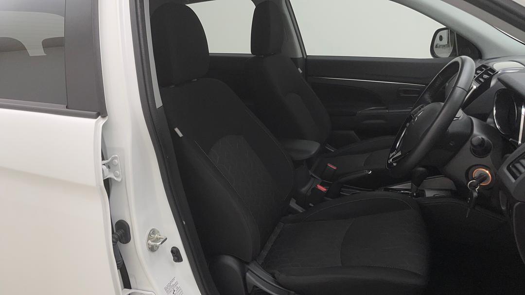 2020 Mitsubishi ASX Es (2wd), Automatic, 44629 km, Right Side Front Door Cabin View