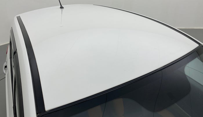 2017 Hyundai Grand i10 MAGNA 1.2 KAPPA VTVT, Petrol, Manual, 42,874 km, Roof