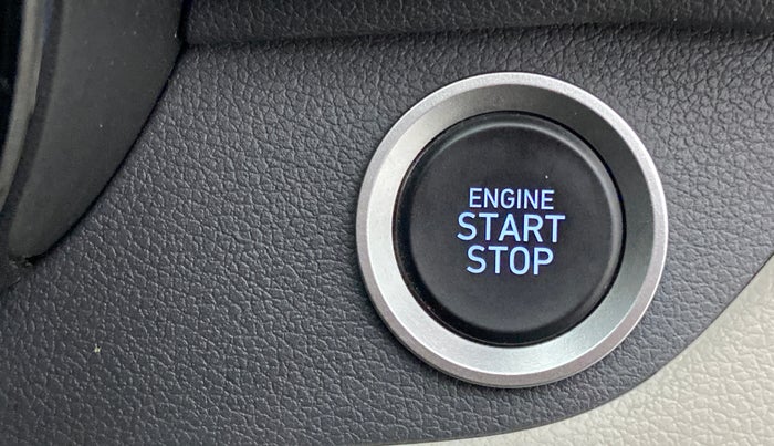 2021 Hyundai AURA SX+ AT 1.2CRDI, Diesel, Automatic, 16,646 km, Keyless Start/ Stop Button