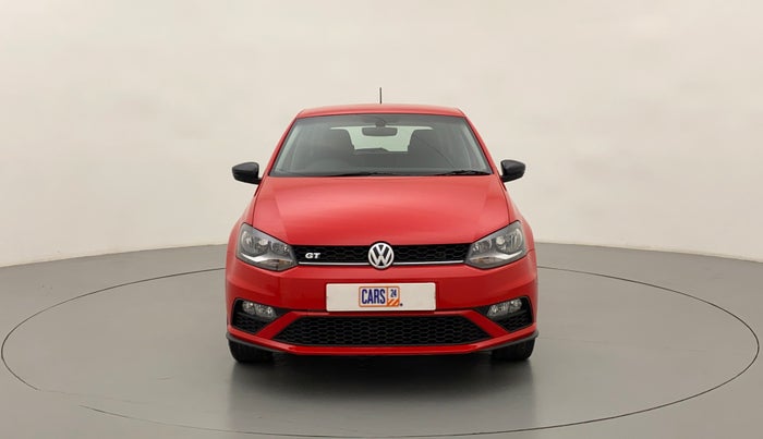 2021 Volkswagen Polo GT TSI AT 1.0, Petrol, Automatic, 7,105 km, Highlights