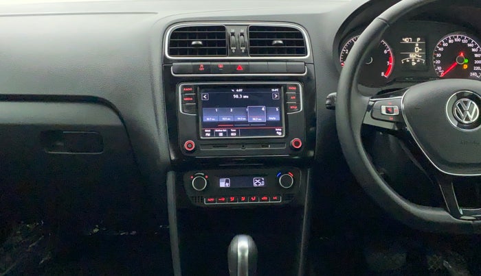 2021 Volkswagen Polo GT TSI AT 1.0, Petrol, Automatic, 7,105 km, Air Conditioner