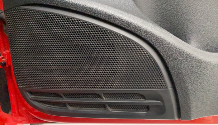 2021 Volkswagen Polo GT TSI AT 1.0, Petrol, Automatic, 7,105 km, Speaker