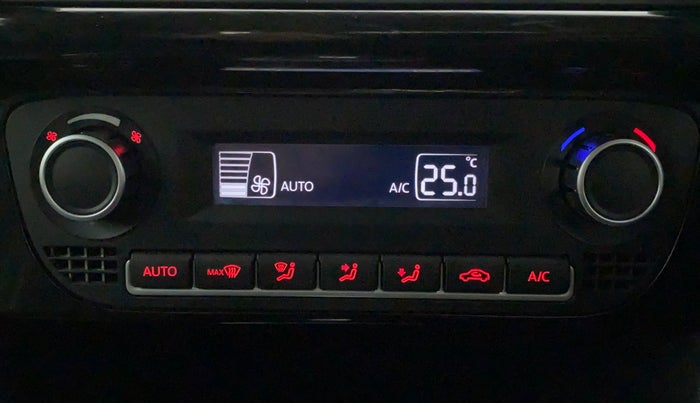 2021 Volkswagen Polo GT TSI AT 1.0, Petrol, Automatic, 7,105 km, Automatic Climate Control