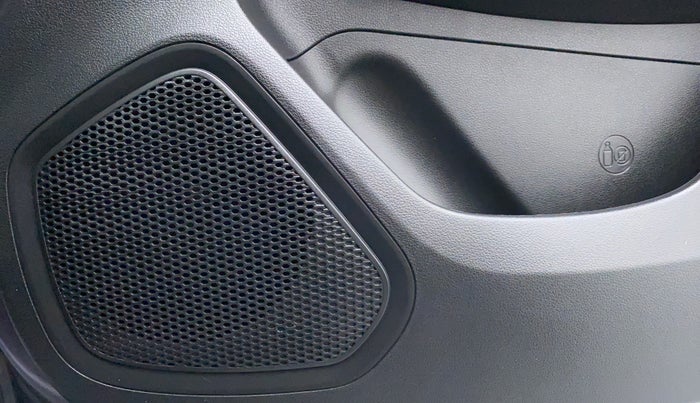2019 Hyundai VENUE 1.0 TURBO GDI SX+ AT, Petrol, Automatic, 5,321 km, Speaker