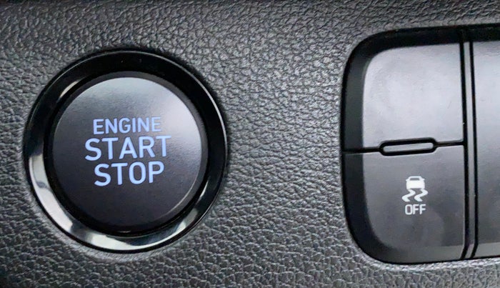 2019 Hyundai VENUE 1.0 TURBO GDI SX+ AT, Petrol, Automatic, 5,321 km, Keyless Start/ Stop Button