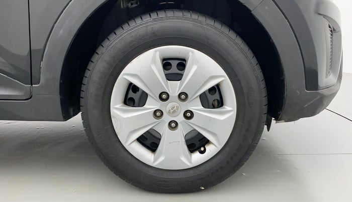 2018 Hyundai Creta 1.4 E PLUS CRDI, Diesel, Manual, 32,674 km, Right Front Wheel