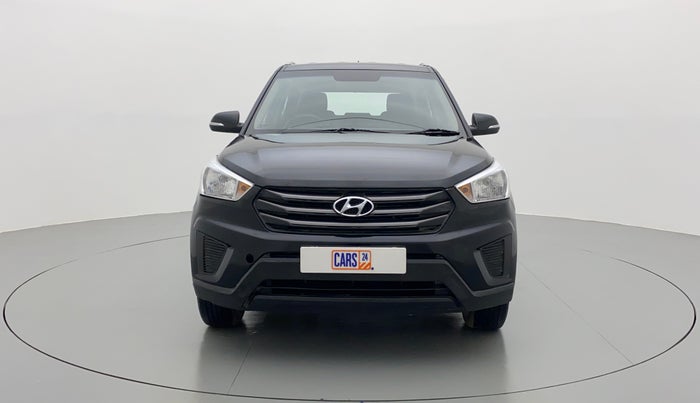 2018 Hyundai Creta 1.4 E PLUS CRDI, Diesel, Manual, 32,674 km, Highlights