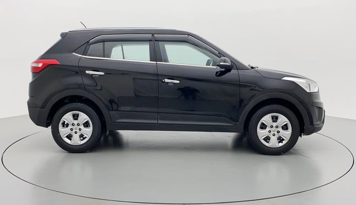 2018 Hyundai Creta 1.4 E PLUS CRDI, Diesel, Manual, 32,674 km, Right Side View