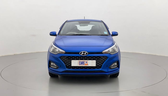 2018 Hyundai Elite i20 Asta 1.2 CVT, Petrol, Automatic, 9,273 km, Highlights