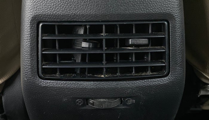 2018 Hyundai Elite i20 Asta 1.2 CVT, Petrol, Automatic, 9,273 km, Rear AC Vents