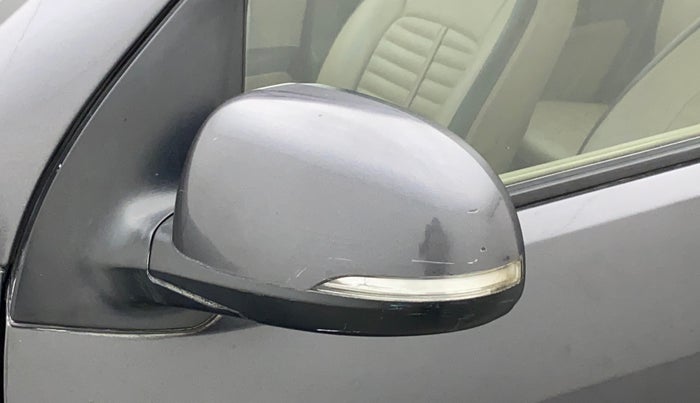2010 Hyundai i10 MAGNA 1.2, Petrol, Manual, 52,099 km, Left rear-view mirror - Indicator light not working