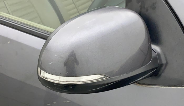 2010 Hyundai i10 MAGNA 1.2, Petrol, Manual, 52,099 km, Right rear-view mirror - Mirror motor not working