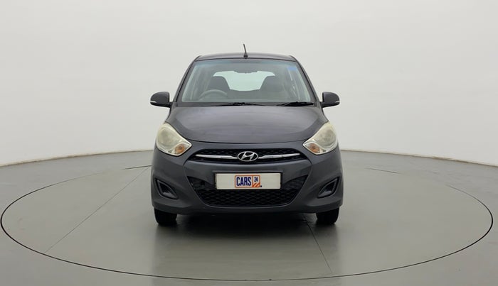 2010 Hyundai i10 MAGNA 1.2, Petrol, Manual, 52,099 km, Highlights