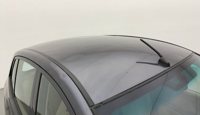 2010 Hyundai i10 MAGNA 1.2, Petrol, Manual, 52,099 km, Roof
