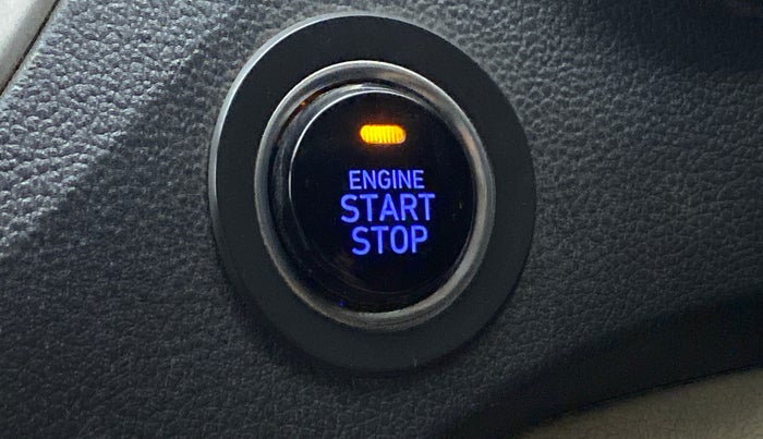2019 Hyundai Verna 1.6 SX (O) CRDI MT, Diesel, Manual, 87,943 km, Keyless Start/ Stop Button