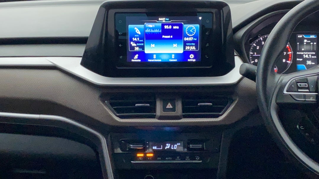 Features