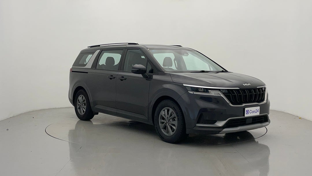 Right Front Diagonal (45- Degree) View