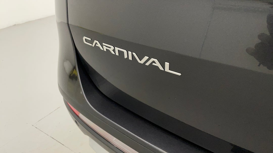 Badge (Boot Left Side)