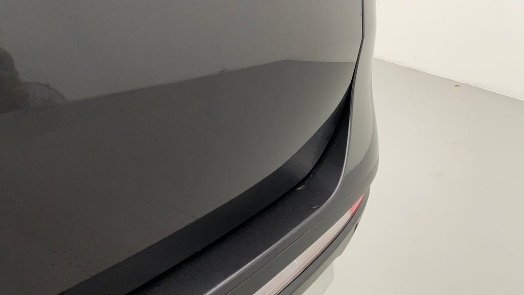 Badge (Boot Right Side)