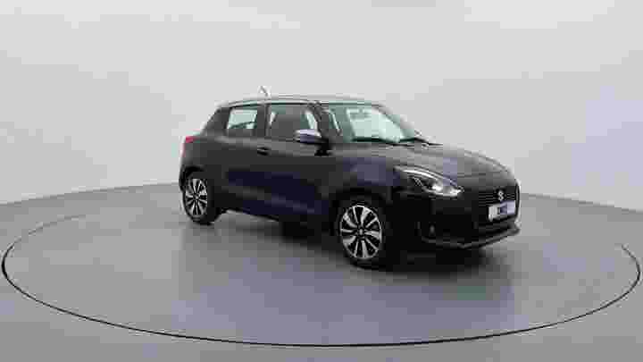 Used Suzuki Swift 2019 GLX Automatic, 51,173 km, Petrol Car
