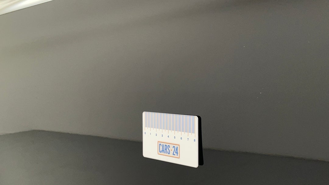 Doors Front LHS Paint blemish