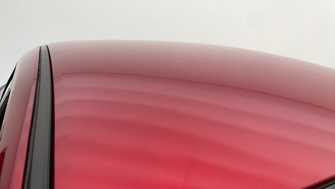 2020 Mazda CX-30 G20 Evolve (fwd), Automatic, 78785 km, Roof/Sunroof View