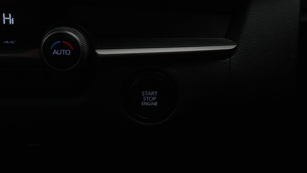 2020 Mazda CX-30 G20 Evolve (fwd), Automatic, 78785 km, Keyless / Button Start