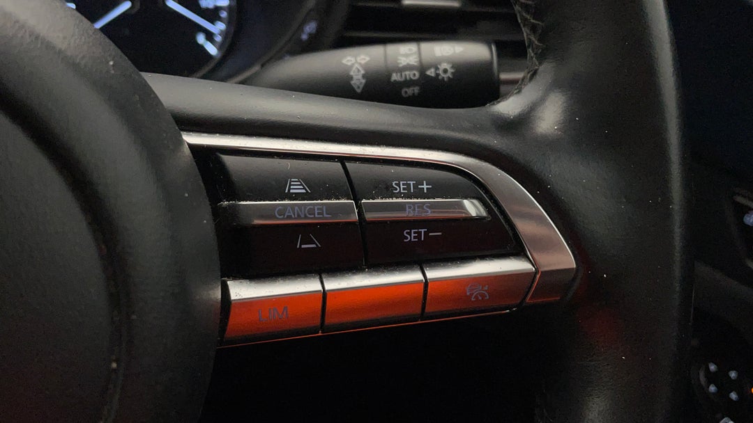 2020 Mazda CX-30 G20 Evolve (fwd), Automatic, 78785 km, Cruise Control