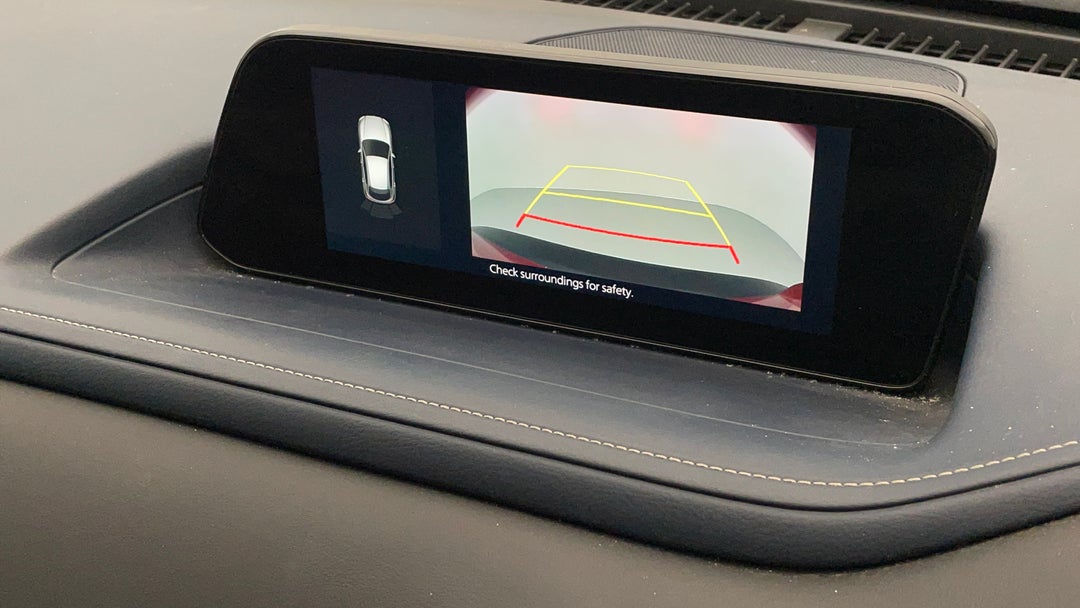 2020 Mazda CX-30 G20 Evolve (fwd), Automatic, 78785 km, Parking Camera