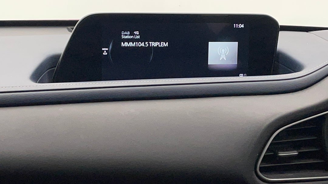 2020 Mazda CX-30 G20 Evolve (fwd), Automatic, 78785 km, Infotainment System