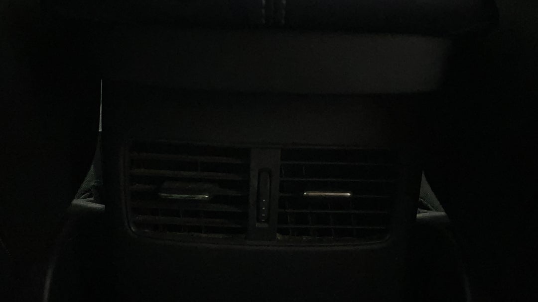 2020 Mazda CX-30 G20 Evolve (fwd), Automatic, 78785 km, Rear A/C Vent