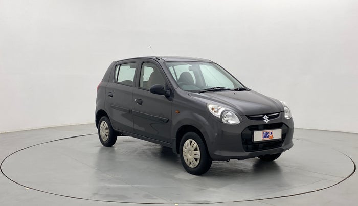 2015 Maruti Alto 800 LXI, Petrol, Manual, 12,755 km, Right Front Diagonal