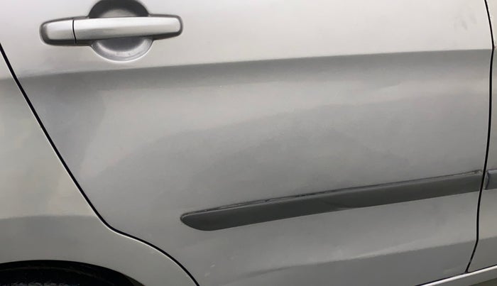2016 Maruti Celerio ZXI AMT, Petrol, Automatic, 64,747 km, Right rear door - Minor scratches