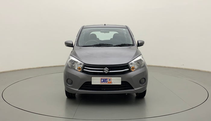 2016 Maruti Celerio ZXI AMT, Petrol, Automatic, 64,747 km, Highlights