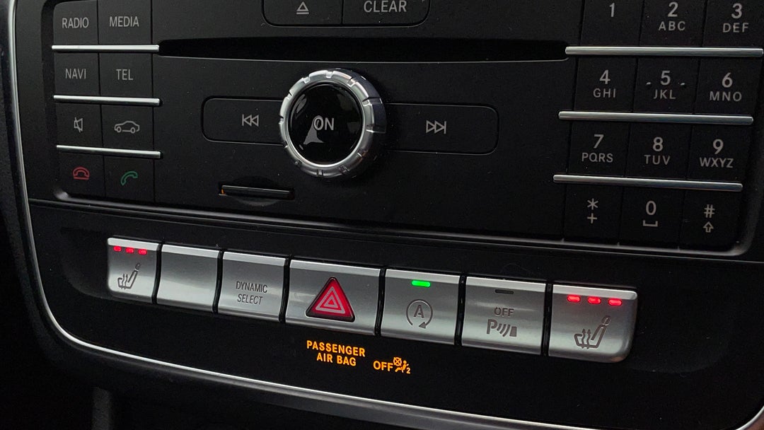 2019 Mercedes-benz GLA 180, Automatic, 22312 km, Ventilated Seats